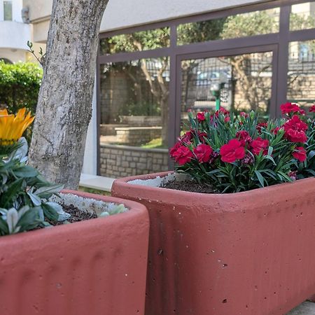 Apartments Glam Пореч Экстерьер фото