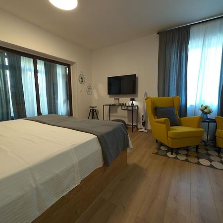 Apartments Glam Пореч Экстерьер фото