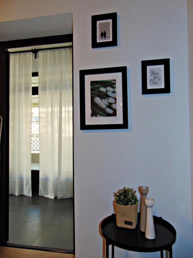 Apartments Glam Пореч Экстерьер фото