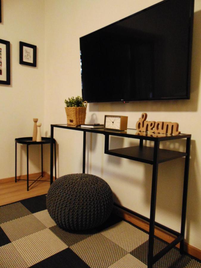 Apartments Glam Пореч Экстерьер фото
