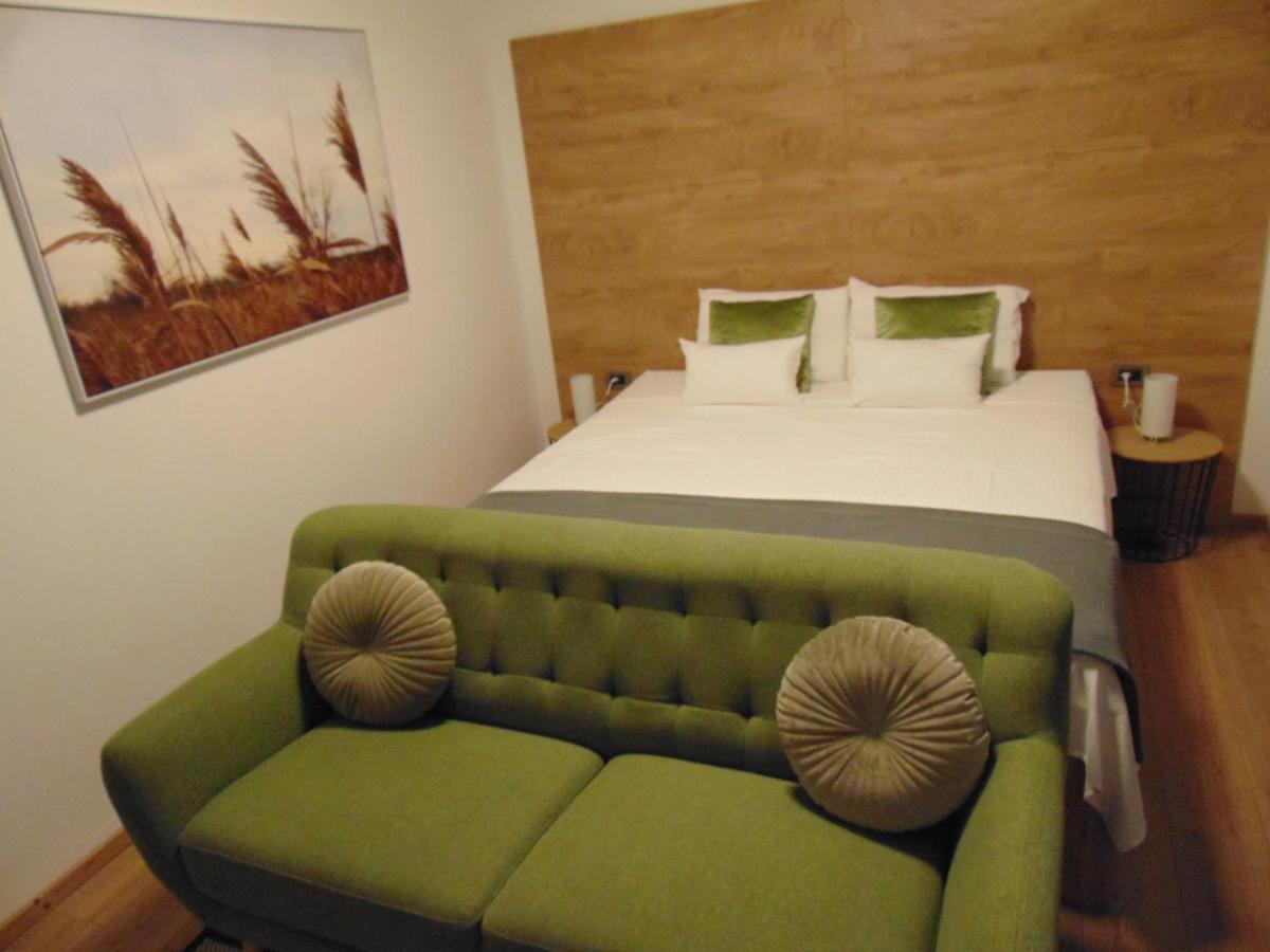 Apartments Glam Пореч Экстерьер фото