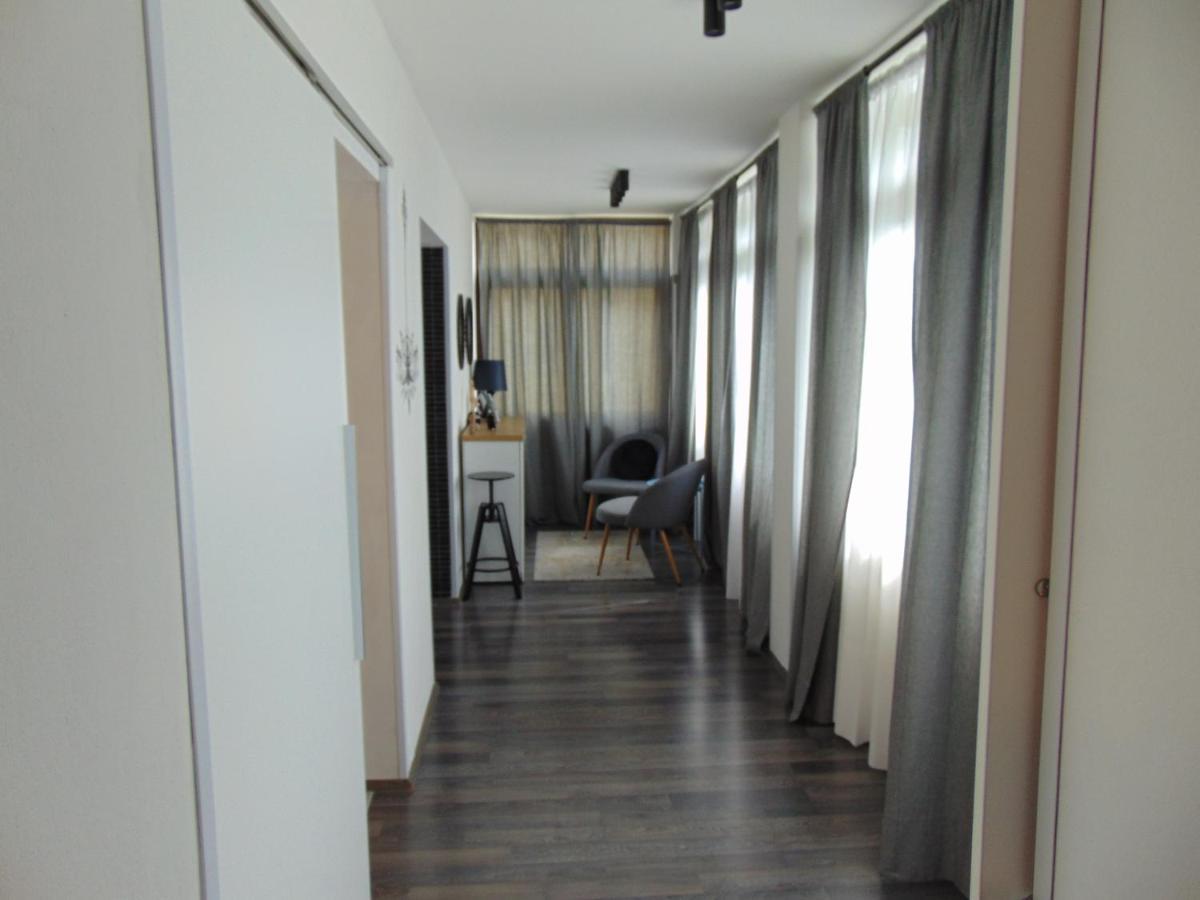 Apartments Glam Пореч Экстерьер фото
