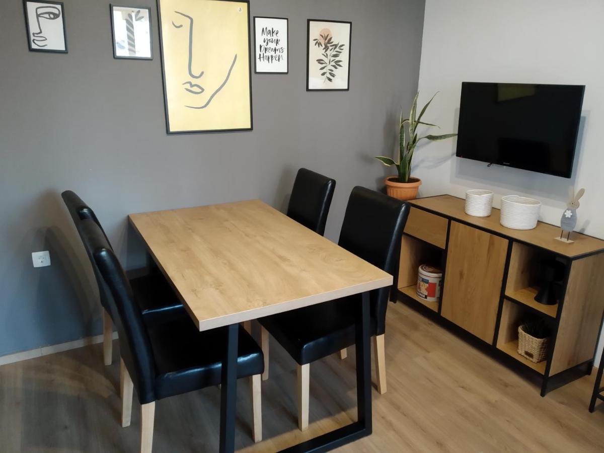 Apartments Glam Пореч Экстерьер фото