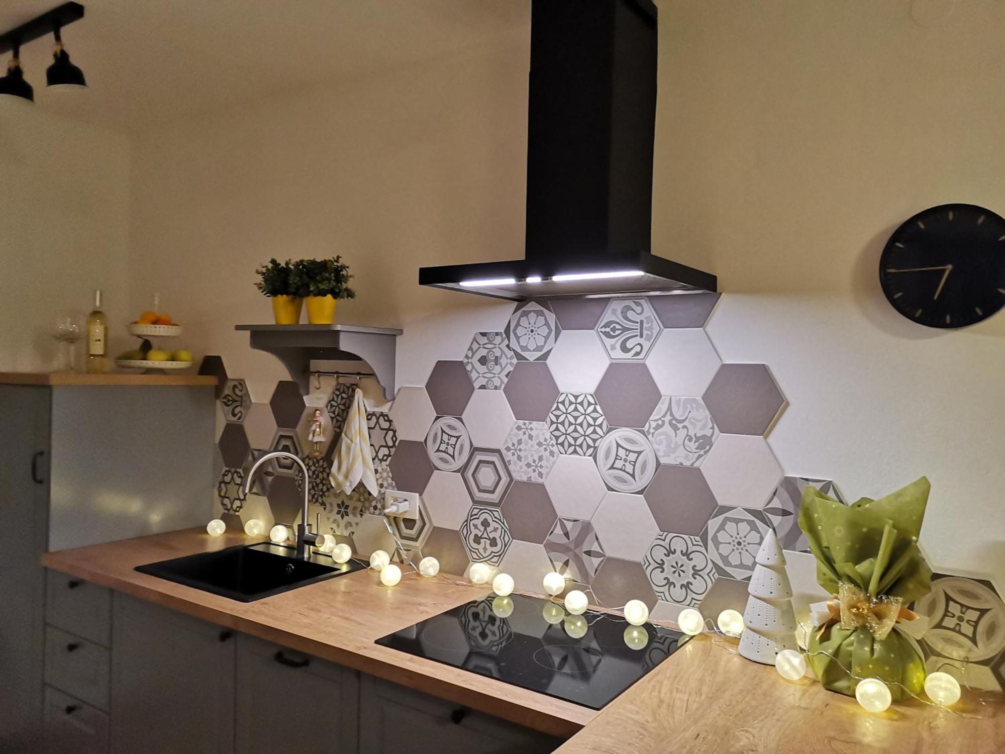 Apartments Glam Пореч Экстерьер фото