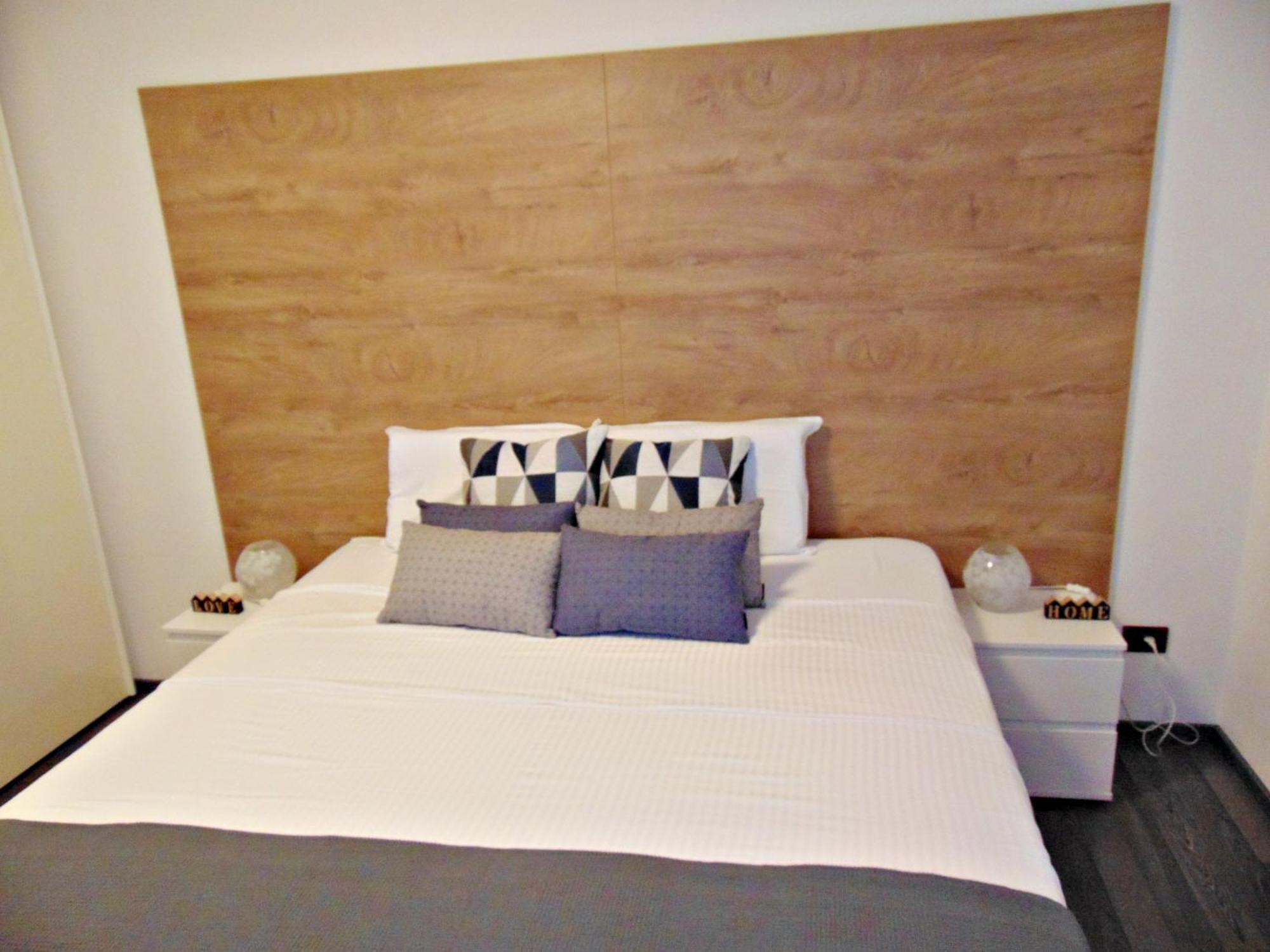 Apartments Glam Пореч Экстерьер фото