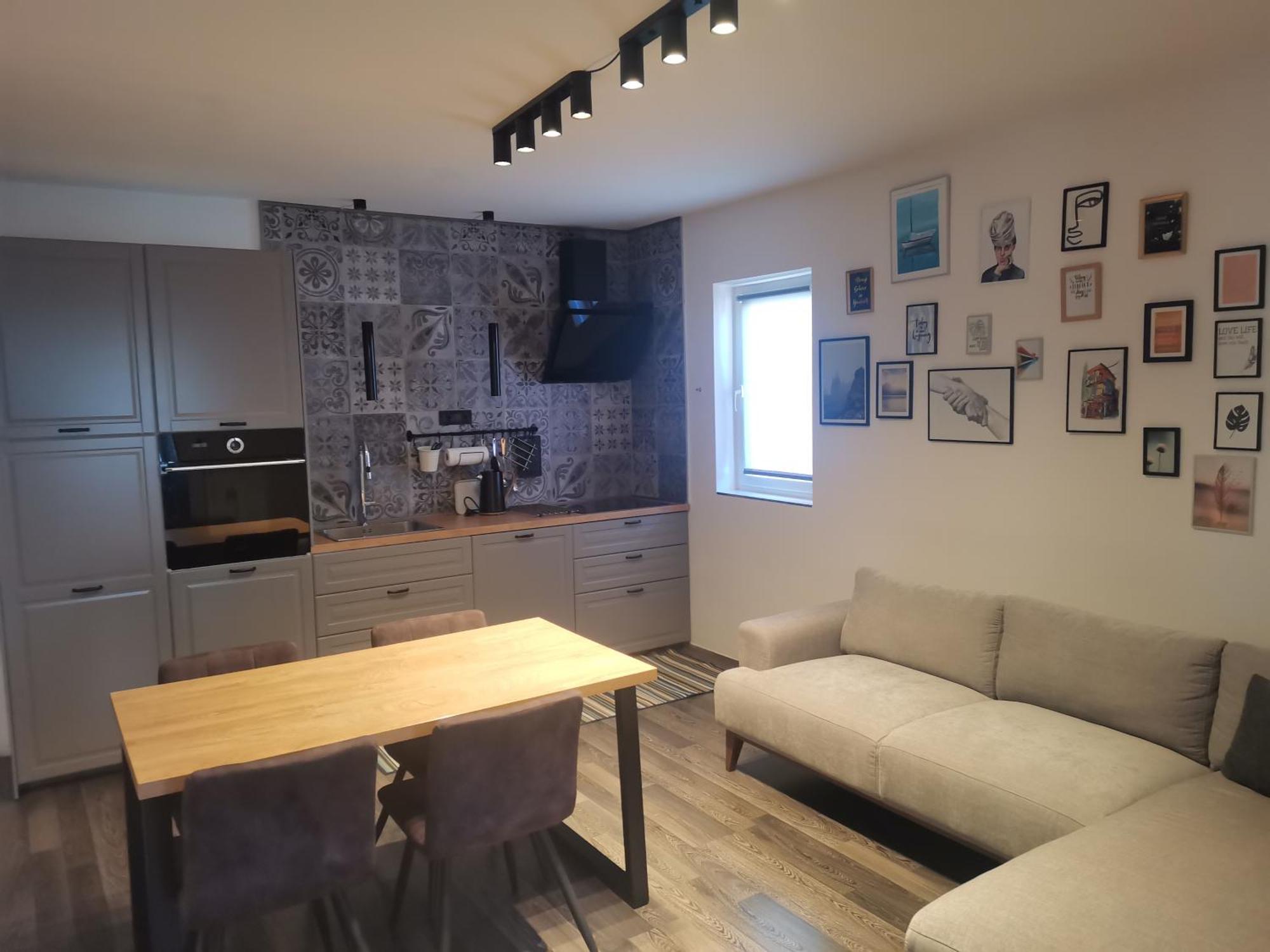 Apartments Glam Пореч Экстерьер фото