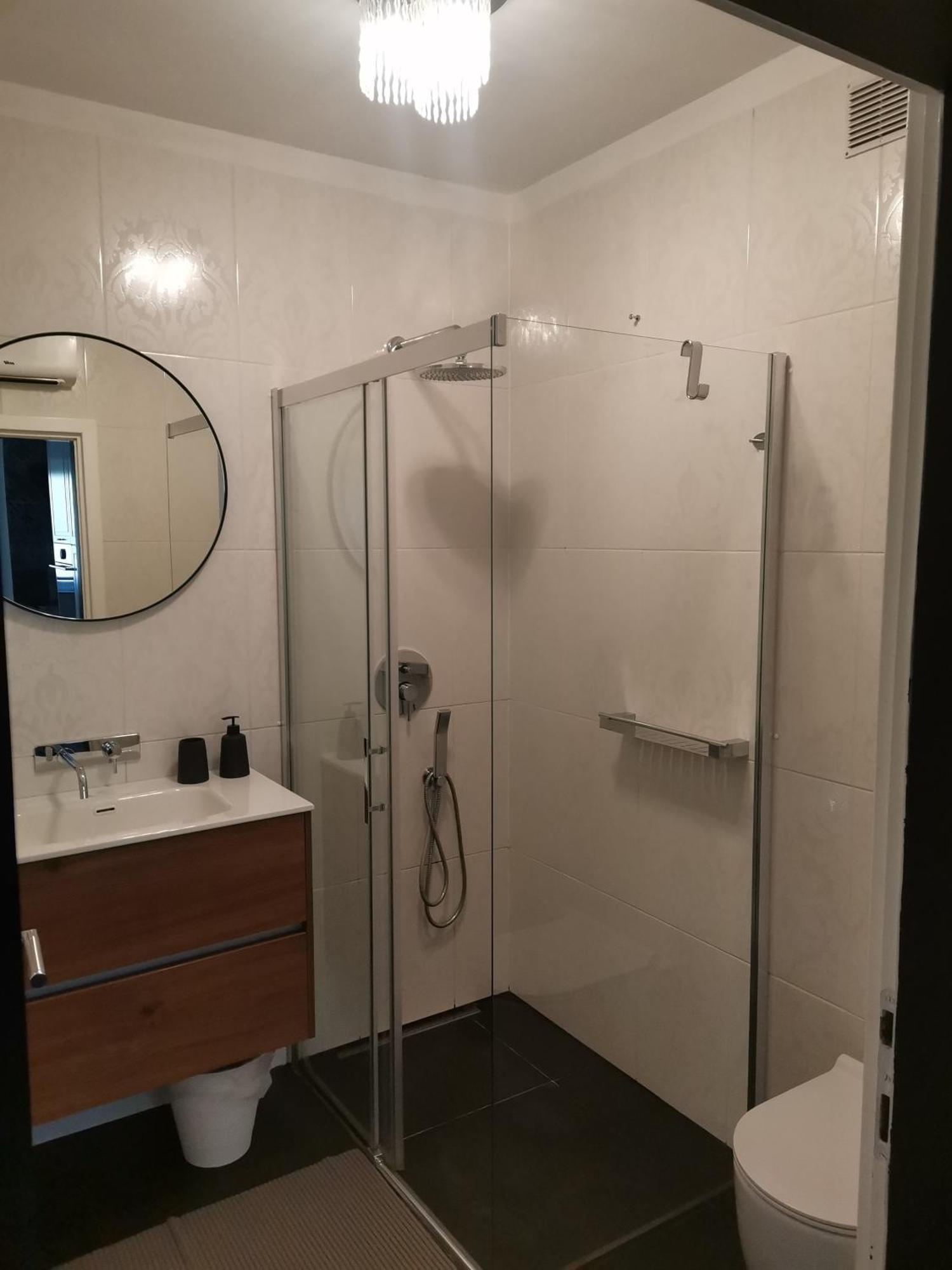 Apartments Glam Пореч Экстерьер фото