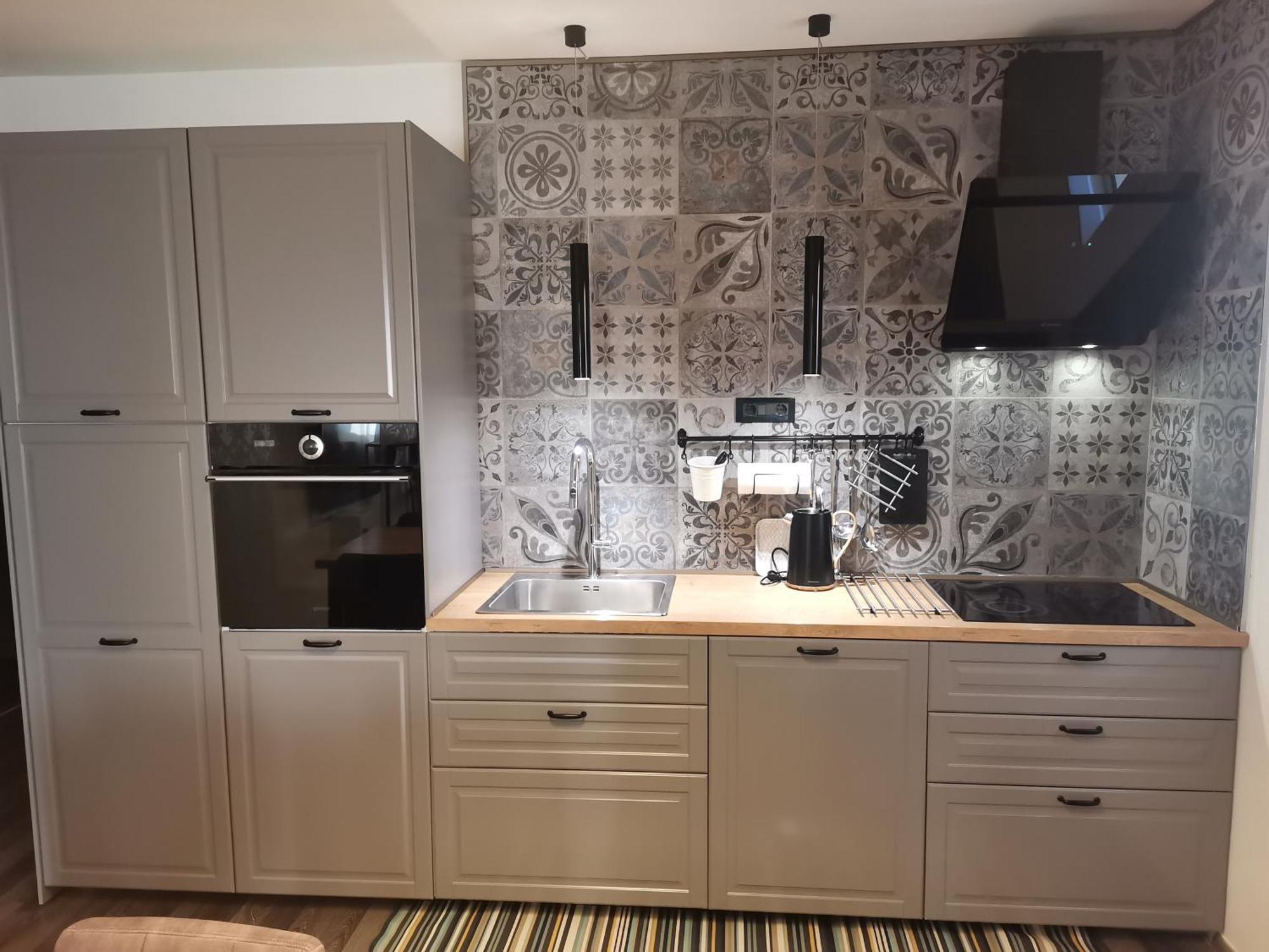Apartments Glam Пореч Экстерьер фото