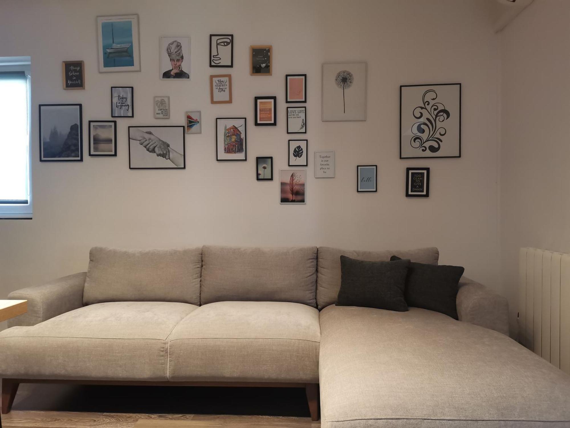 Apartments Glam Пореч Экстерьер фото