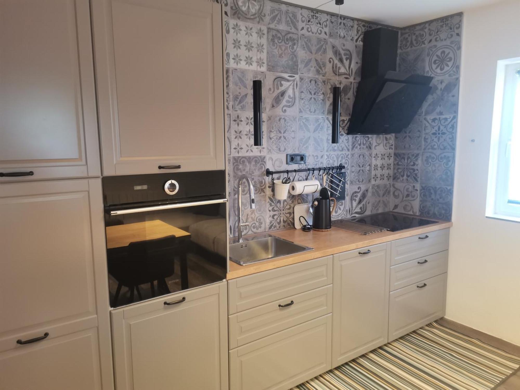 Apartments Glam Пореч Экстерьер фото