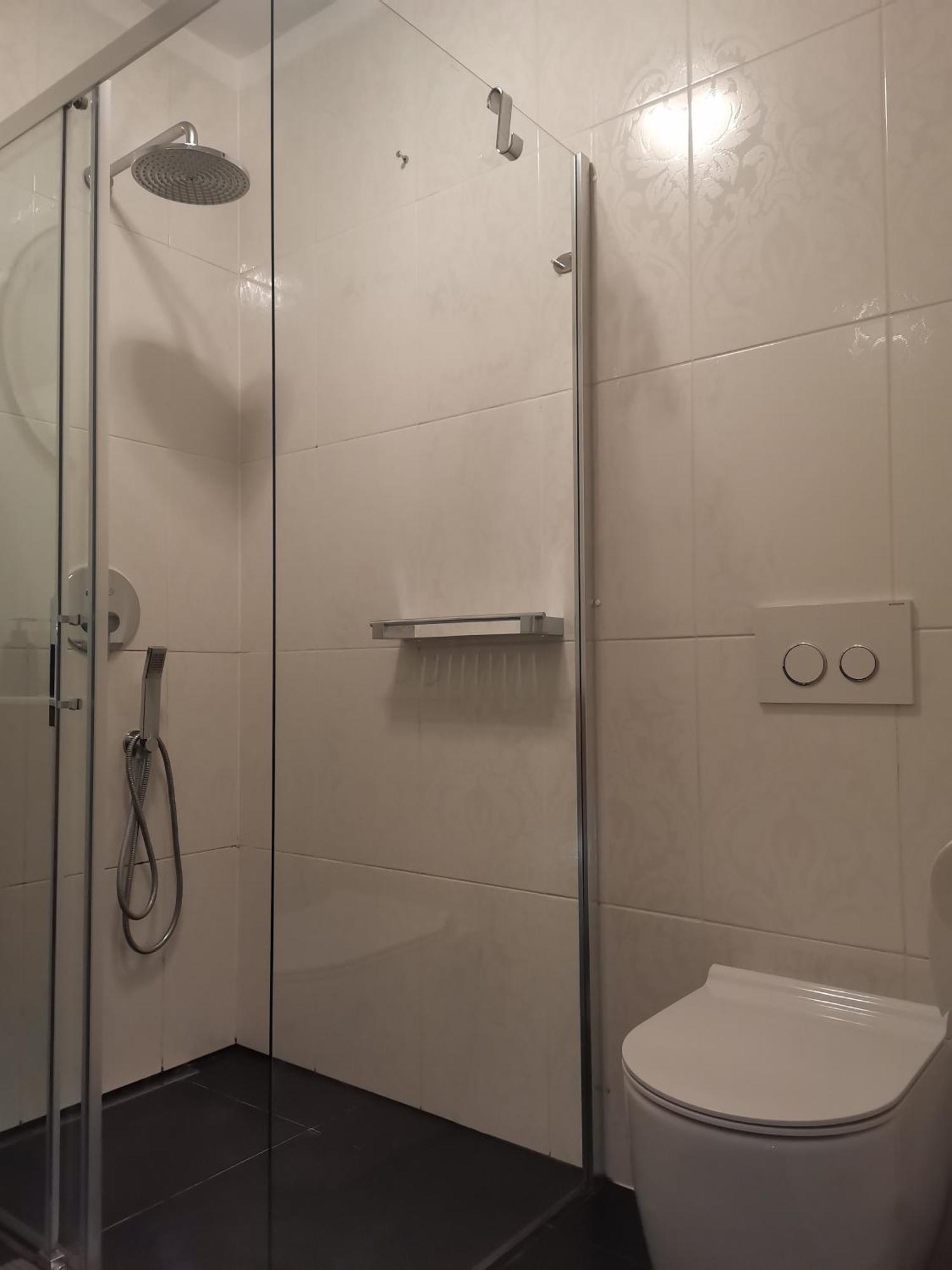 Apartments Glam Пореч Экстерьер фото