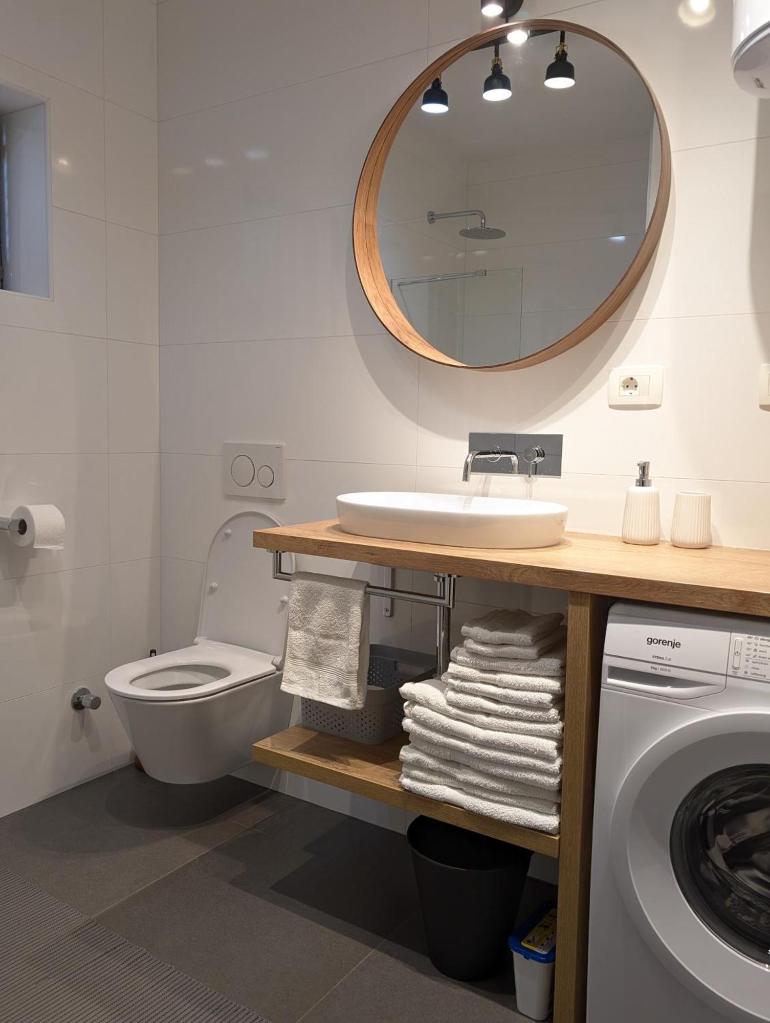 Apartments Glam Пореч Экстерьер фото