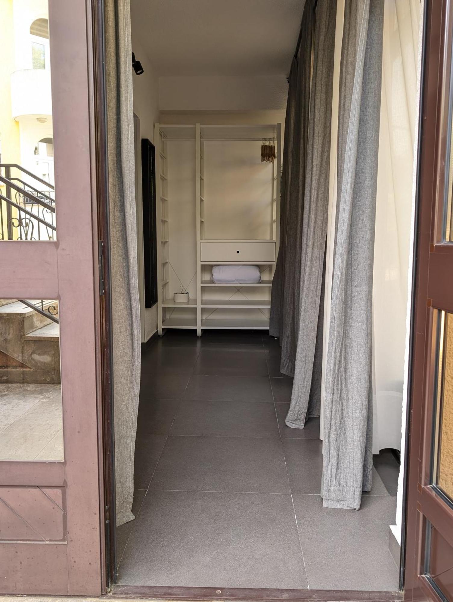 Apartments Glam Пореч Экстерьер фото