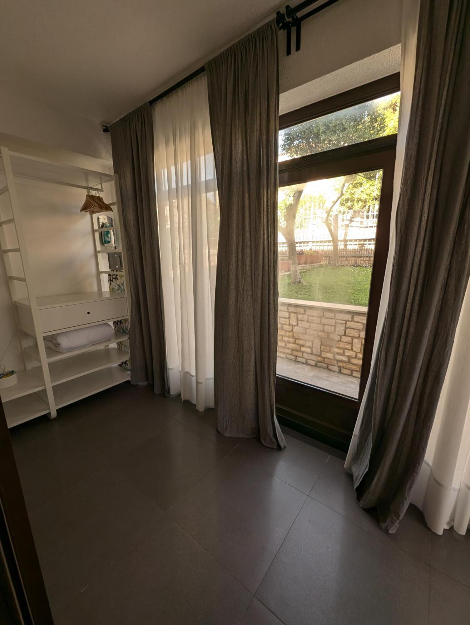Apartments Glam Пореч Экстерьер фото