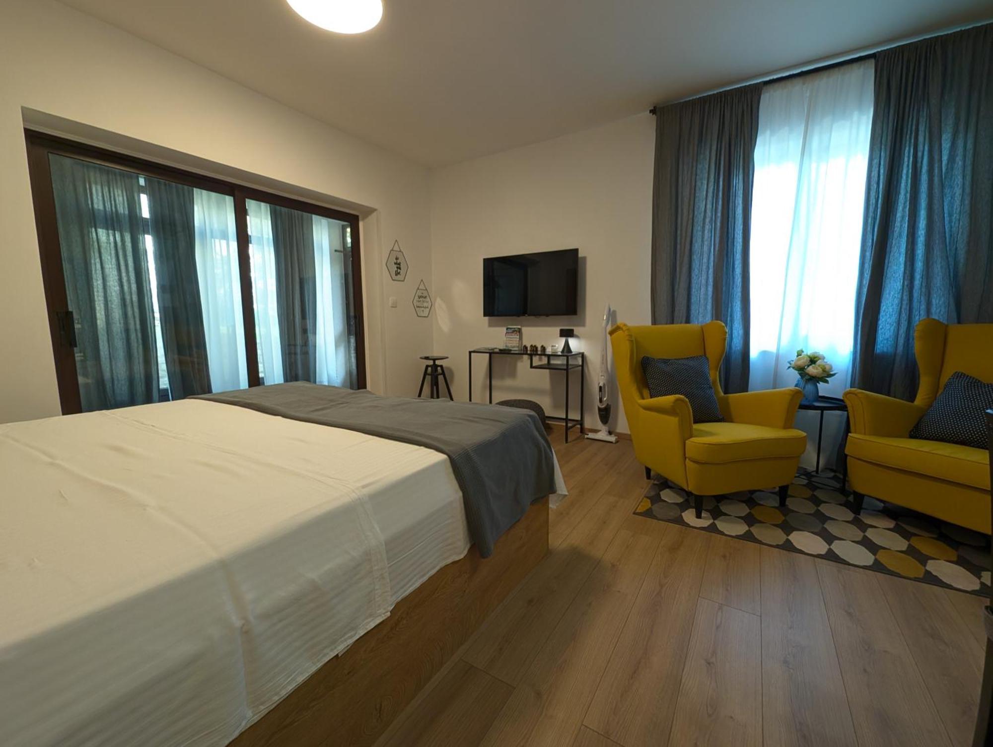 Apartments Glam Пореч Экстерьер фото