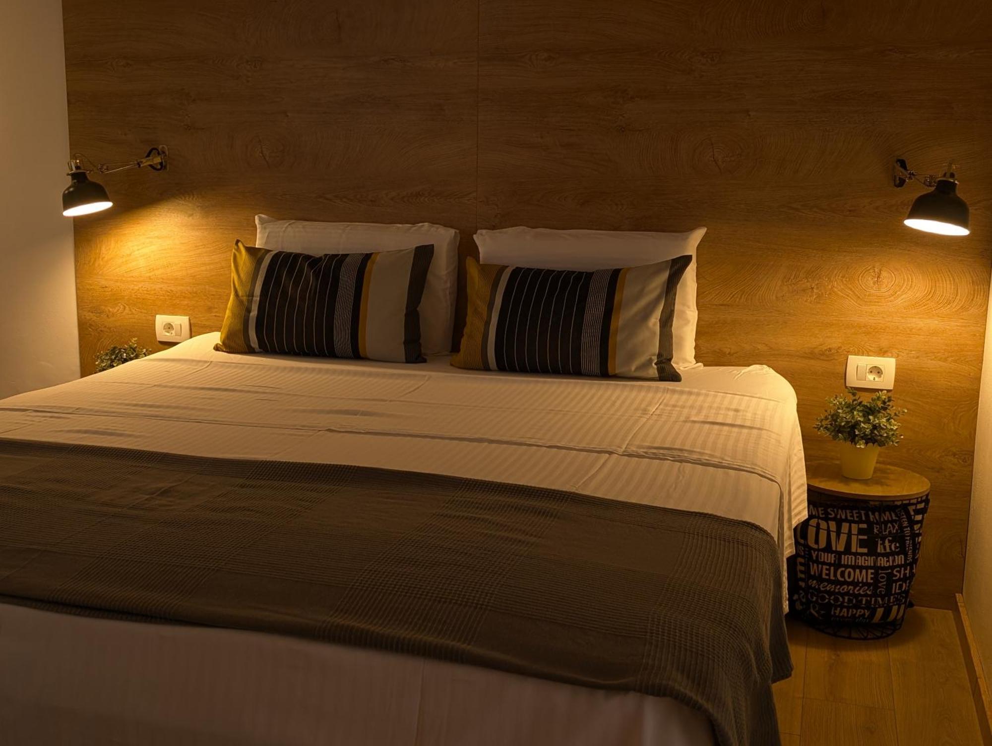 Apartments Glam Пореч Экстерьер фото