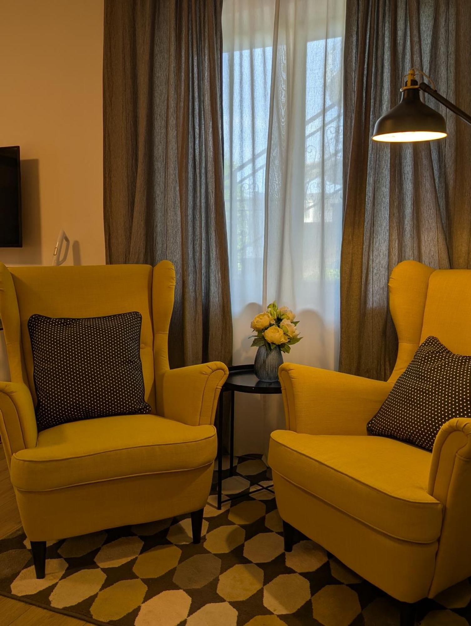 Apartments Glam Пореч Экстерьер фото