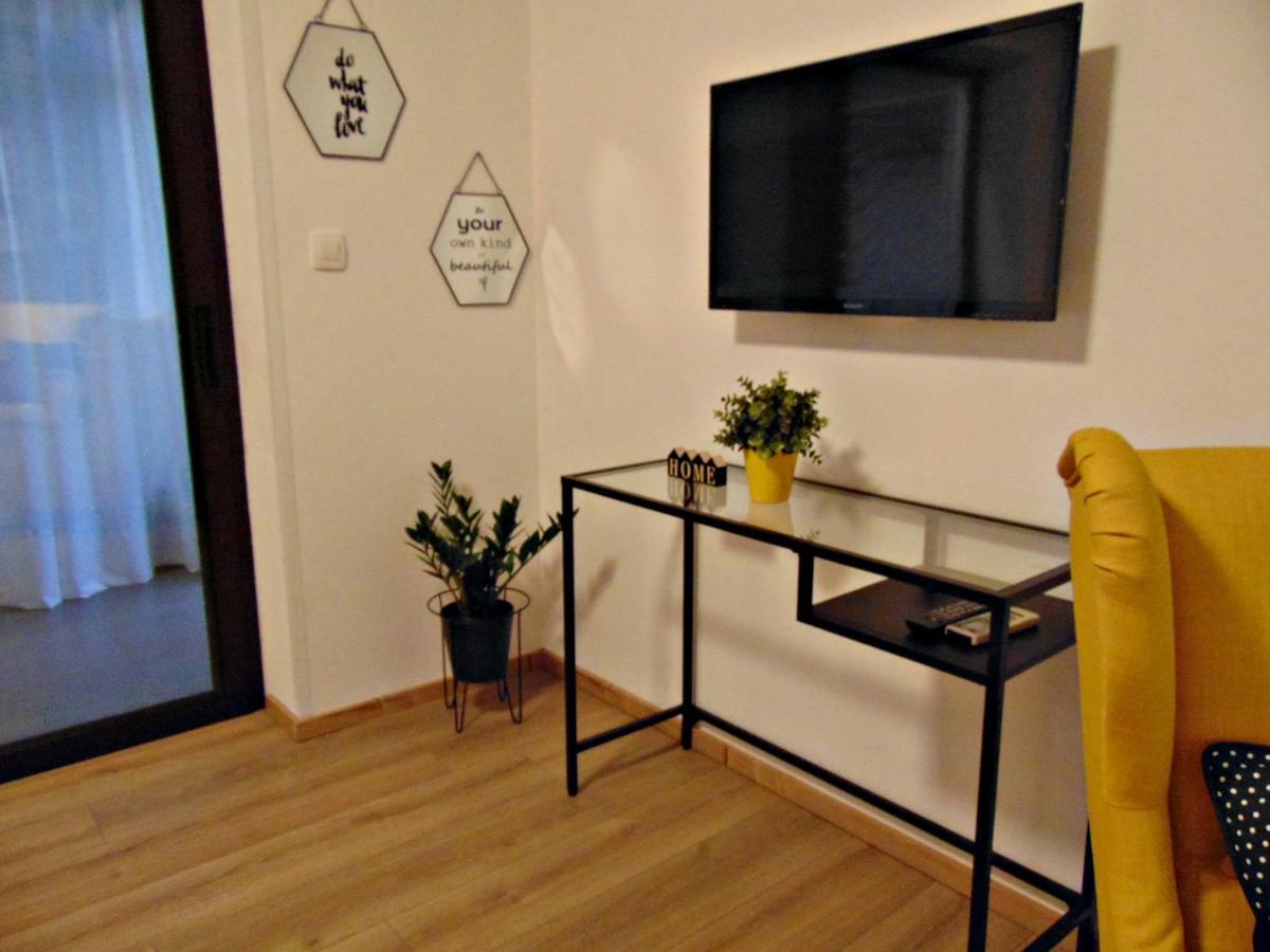 Apartments Glam Пореч Экстерьер фото