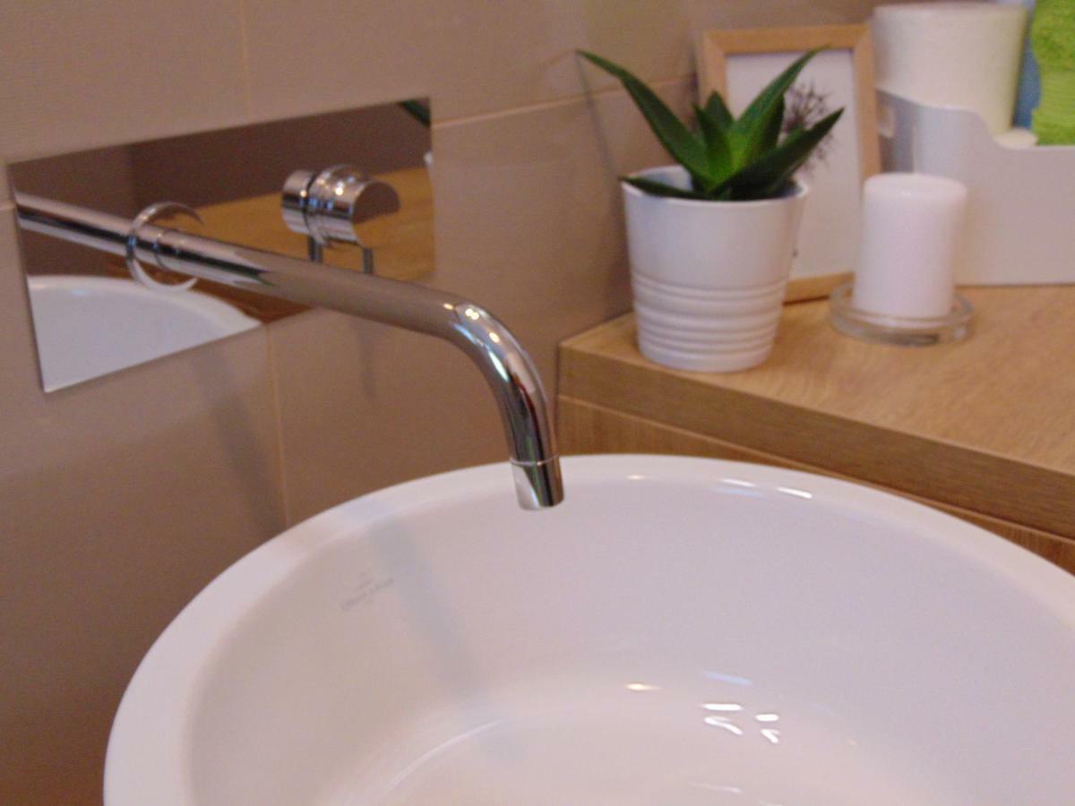 Apartments Glam Пореч Экстерьер фото