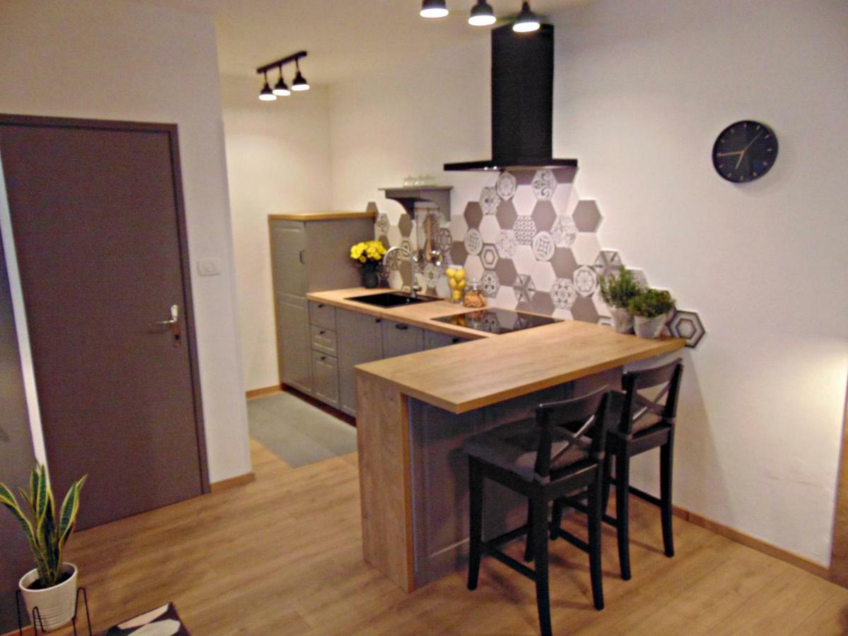 Apartments Glam Пореч Экстерьер фото