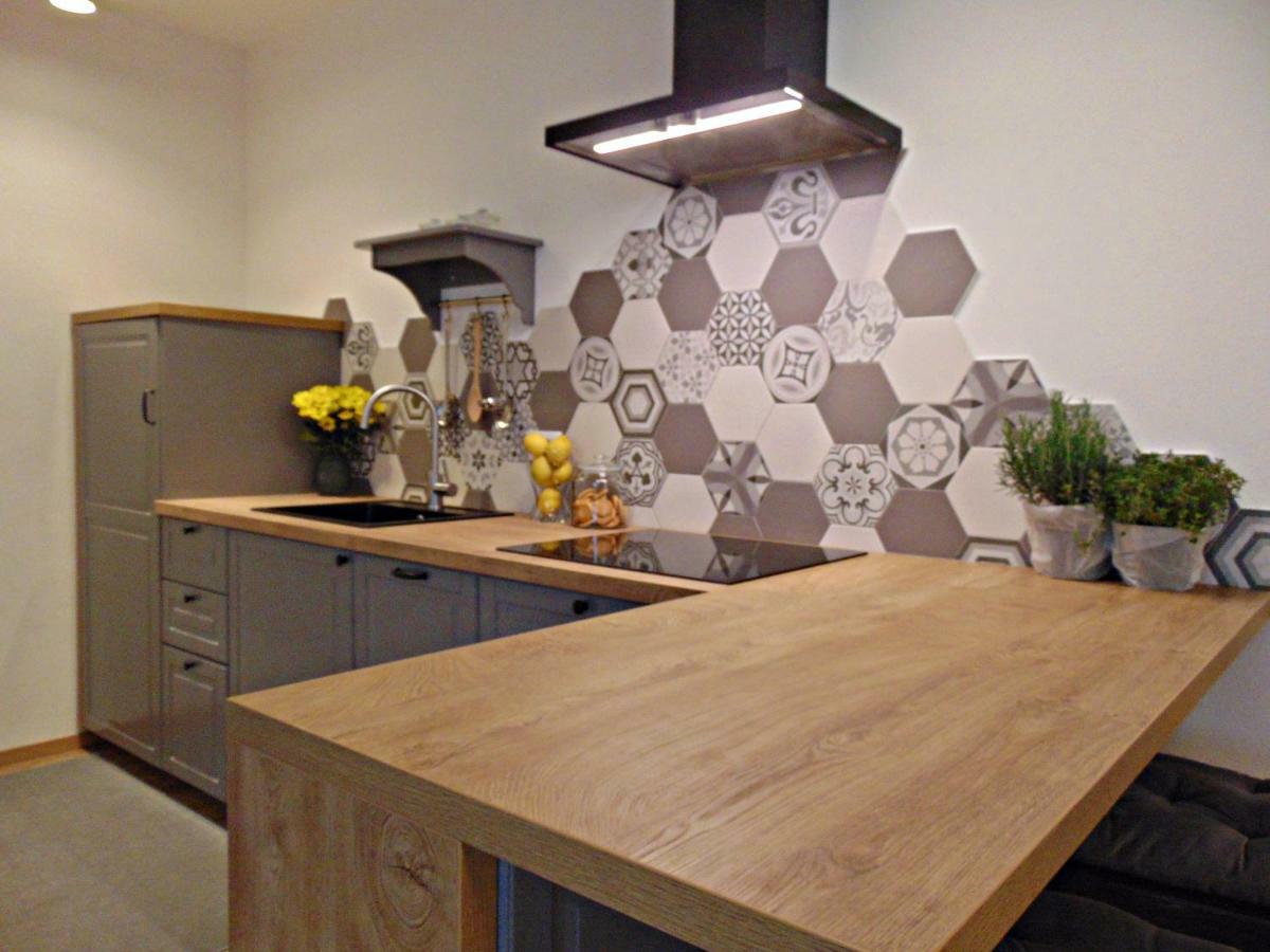 Apartments Glam Пореч Экстерьер фото