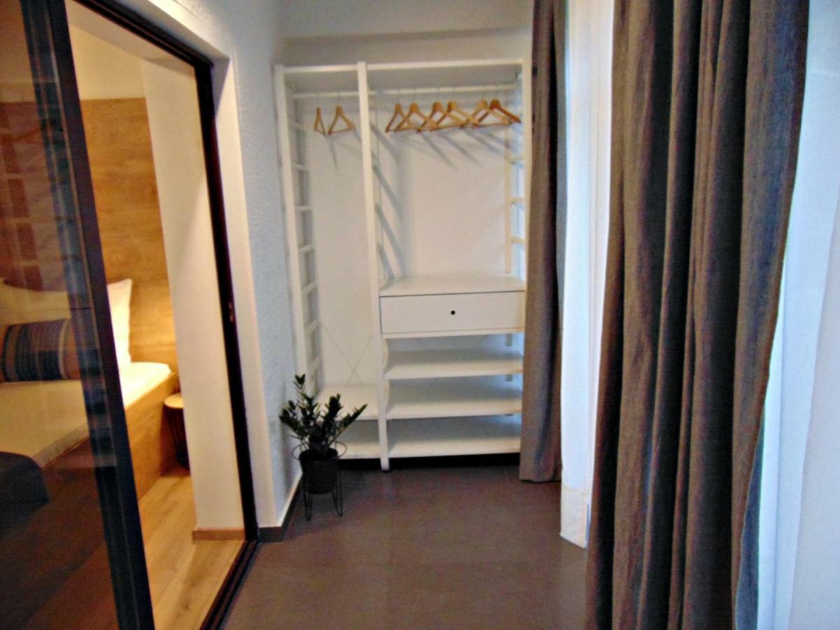 Apartments Glam Пореч Экстерьер фото