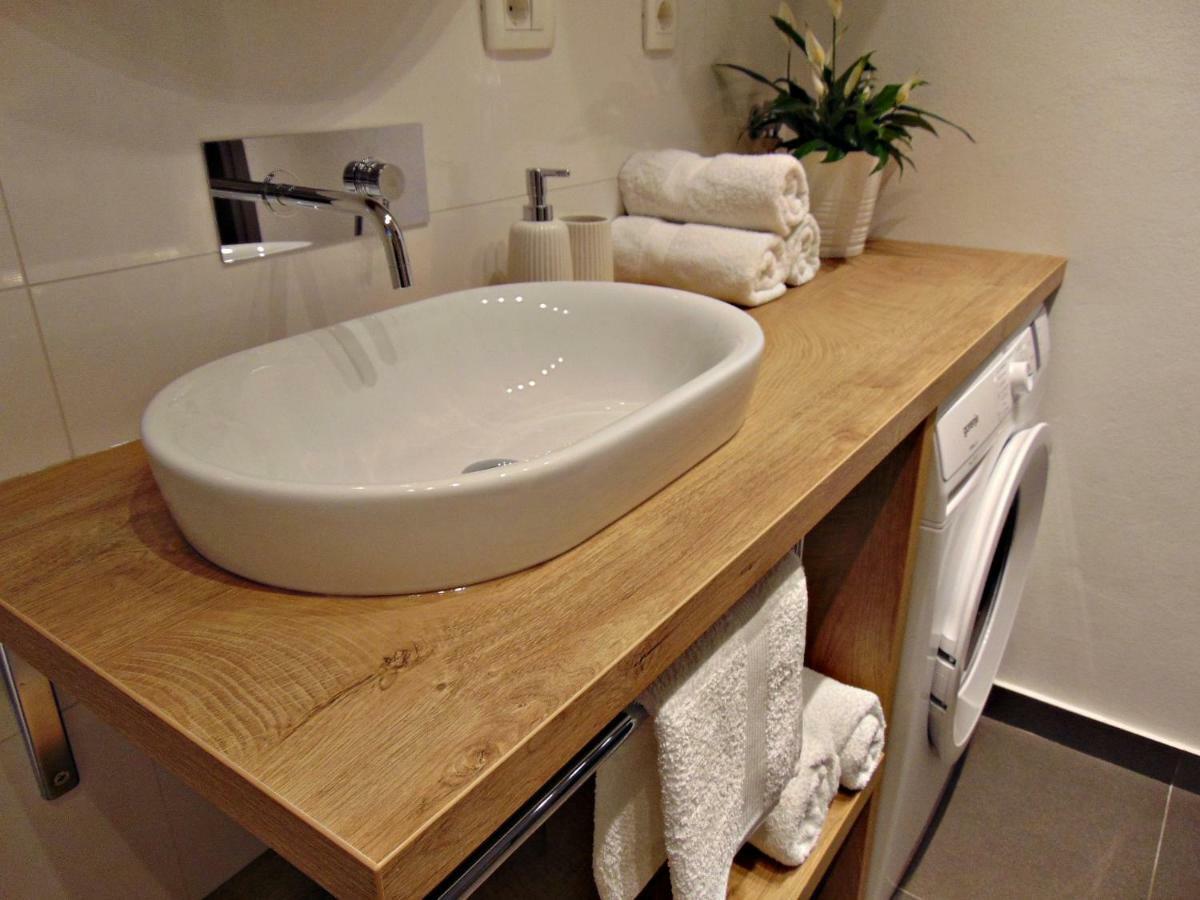 Apartments Glam Пореч Экстерьер фото